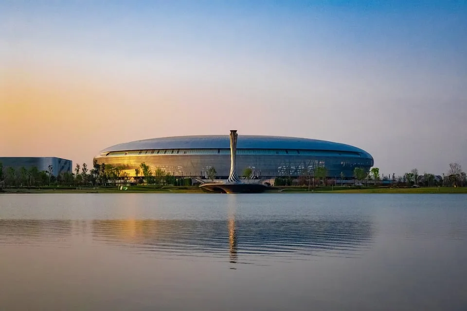 Kampf um den neuen PSG-Stadion: Trotz 50 Hektar bleibt Paris gespalten!