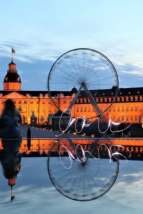 Karlsruhe führt ÖPNV-Ranking: Der beste Nahverkehr Deutschlands