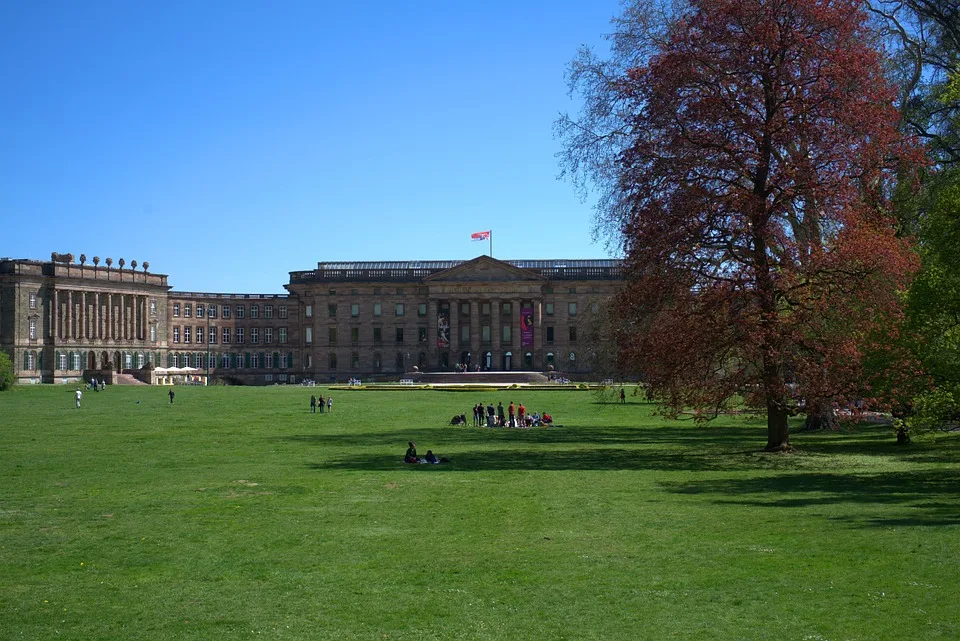 Kassel rebeliert: Neue Rauchmelder von Vonovia sorgen für Aufregung!