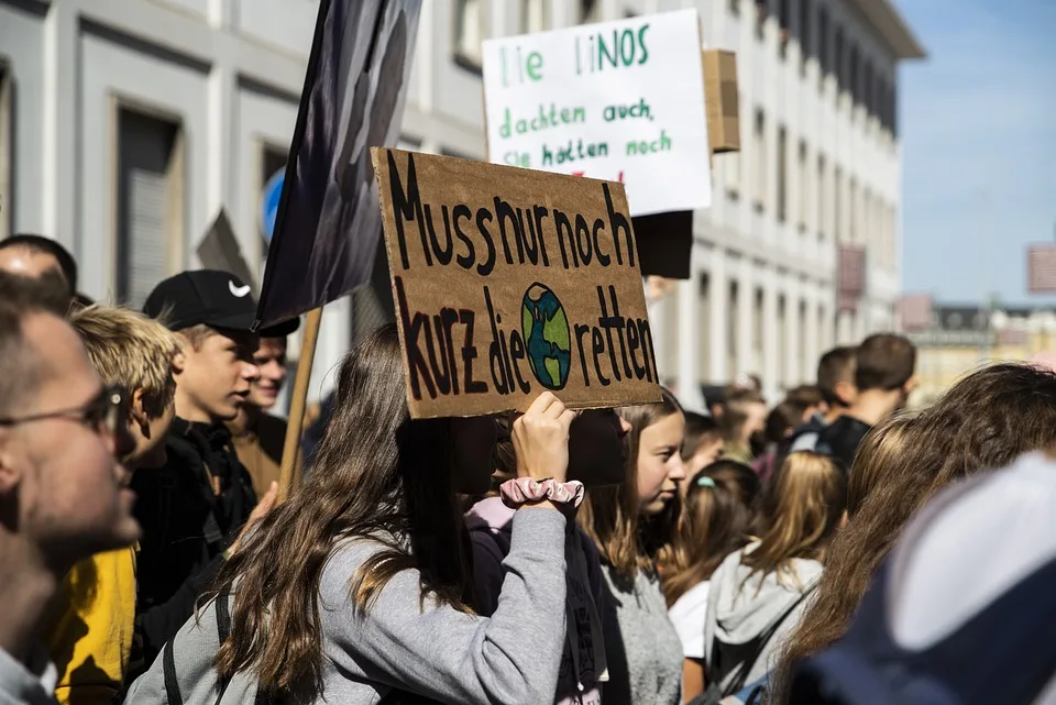 Klimaanpassung in Hamburg: Forscher warnen vor Zukunft ohne 1,5 Grad!