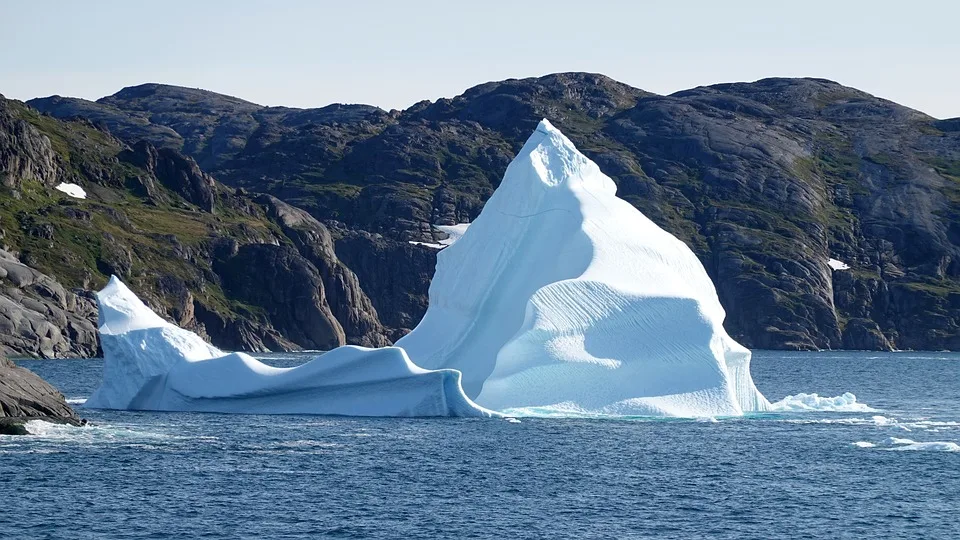 Klimawandel: Nordsee-Inseln und Küstenregionen vor dem Versinken