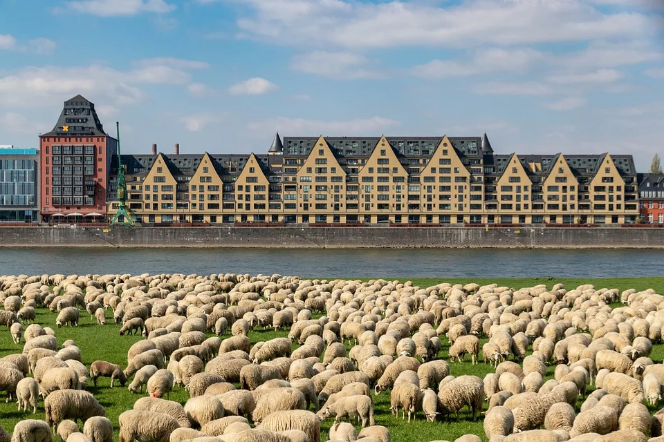 Kölns Oberbürgermeisterin Reker startet Delegationsreise nach China