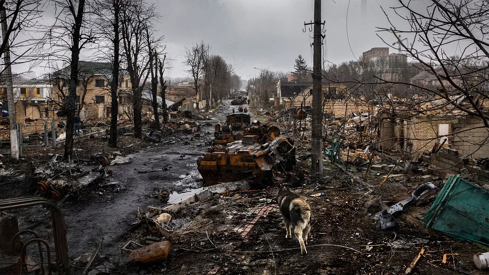 Kriegsverbrechen im Donbass: Russen erschießen ukrainische Kriegsgefangene