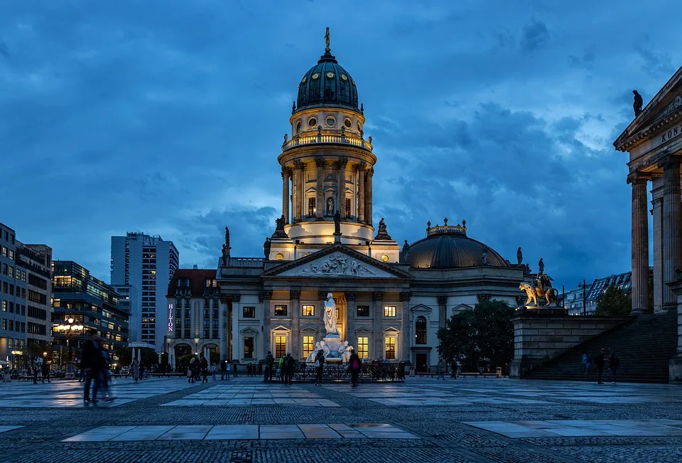 Krisendienst Berlin: „Ich will so nicht mehr leben!“ – Ein Aufruf zur Hilfe