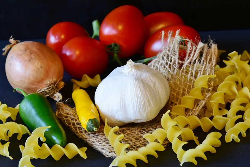 Kulinarische Entdeckungen: Clara Rupps Pop-up-Restaurant in Schöneberg