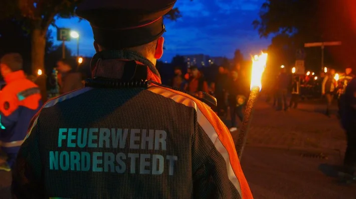 Laternenumzug in Norderstedt: Ein festlicher Abend für die ganze Familie!