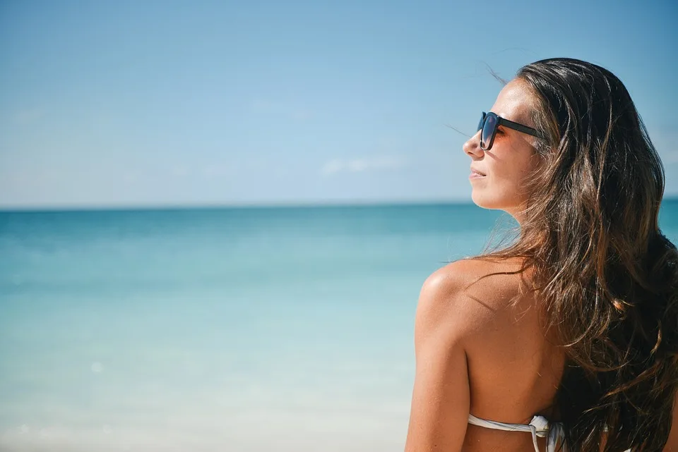 Letzte Sommersonne: Genießen Sie den warmen Samstag in Hessen!