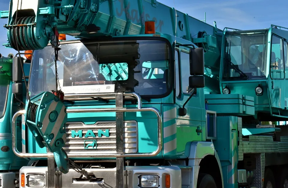 Lkw-Unfall am Kreuz Kassel-West: Autobahn bis Mittag gesperrt!