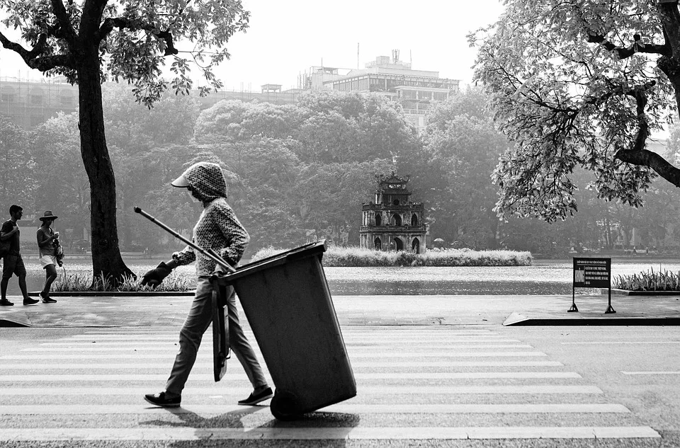 Lokale Künstler: Chancen und Herausforderungen der Fotografie in Anambra