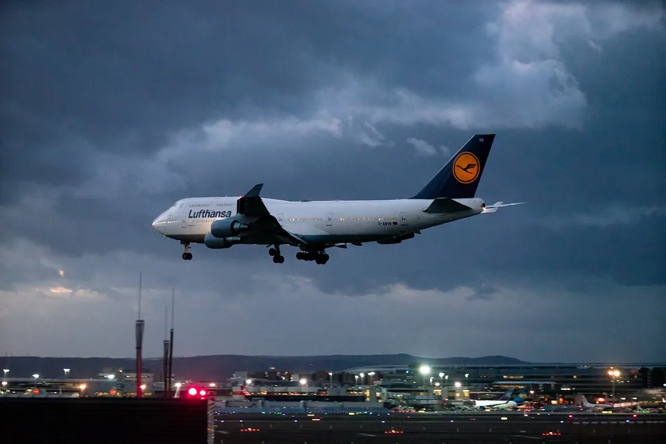 Lufthansa: Flüge nach Tel Aviv starten wieder, Beirut bleibt gesperrt