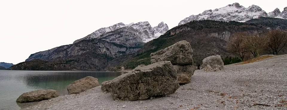 Molveno-See: Italiens schönster See begeistert erneut Urlauber