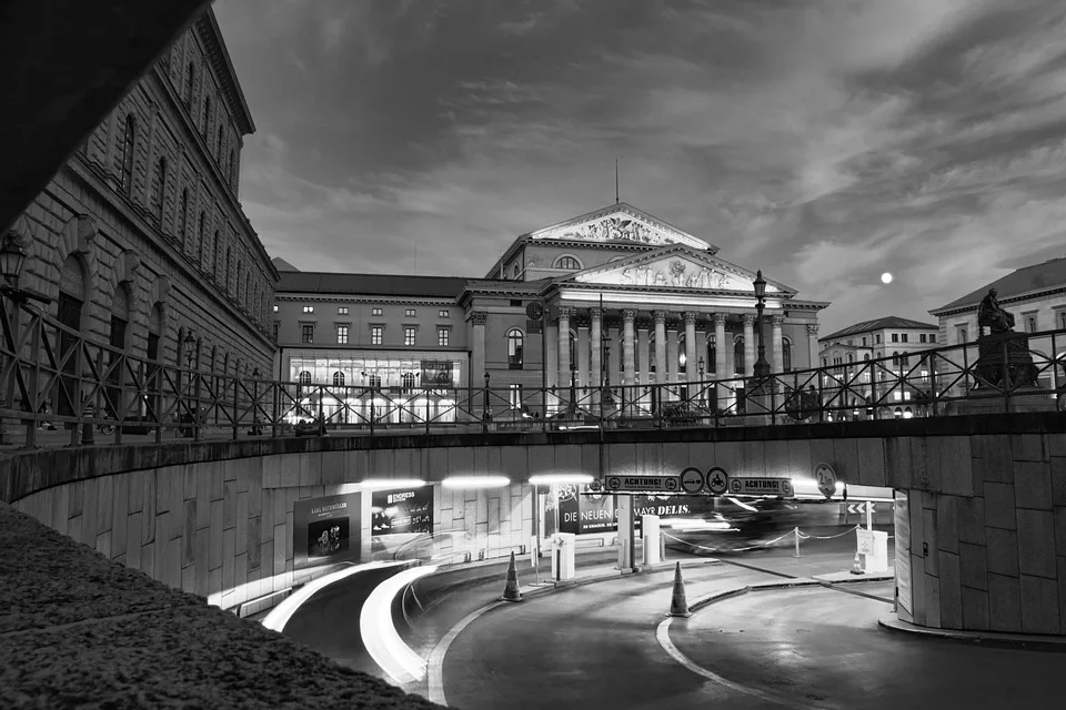 München und Hamburg: Vorreiter der Verkehrssicherheit in Europa!