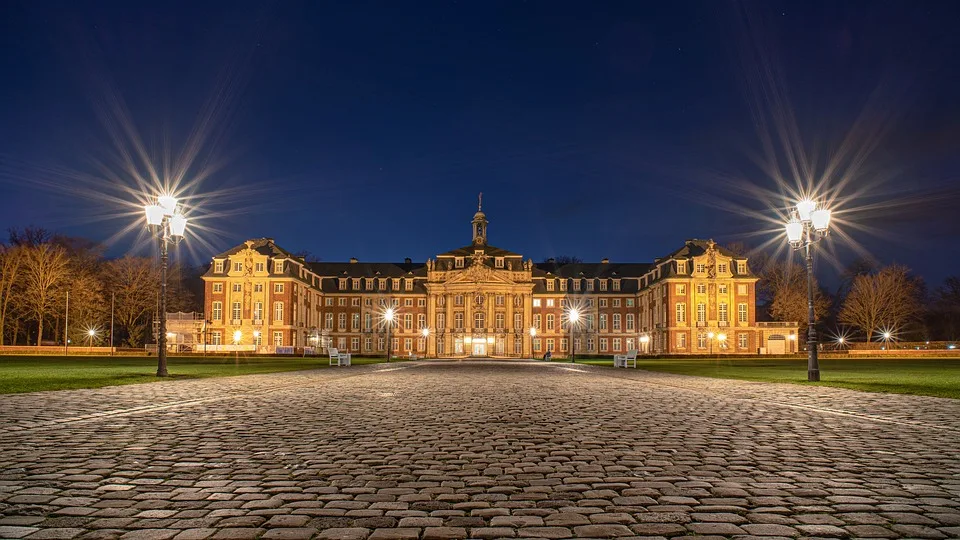 Münster auf dem Weg zur Nachhaltigkeit: Neuer Bericht und Bürgerbeteiligung