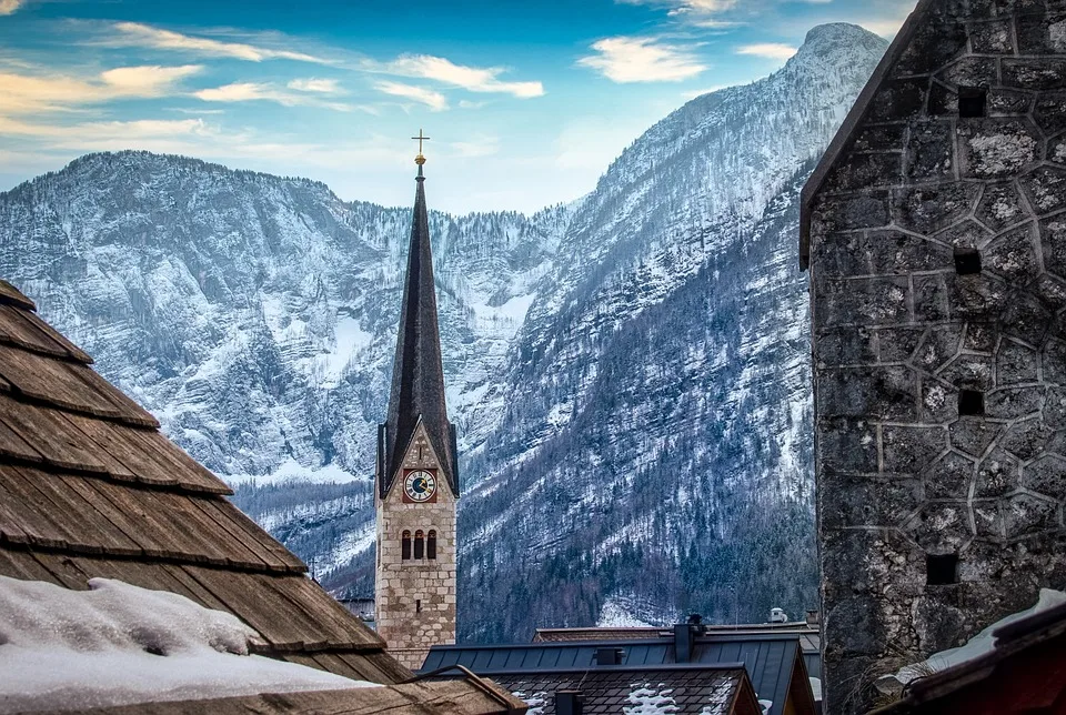 Neuer Vorstand des Diözesan-Kirchensteuerrats: Wichtige Entscheidungen getroffen!