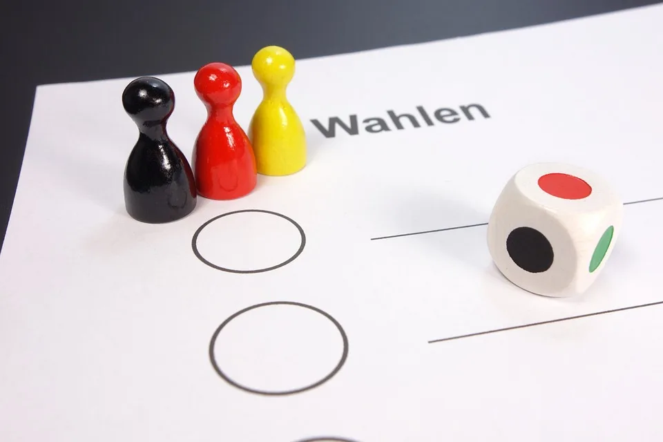 Neuer Wahlgang in Langenweißbach: Wer gewinnt die Bürgermeisterwahl?