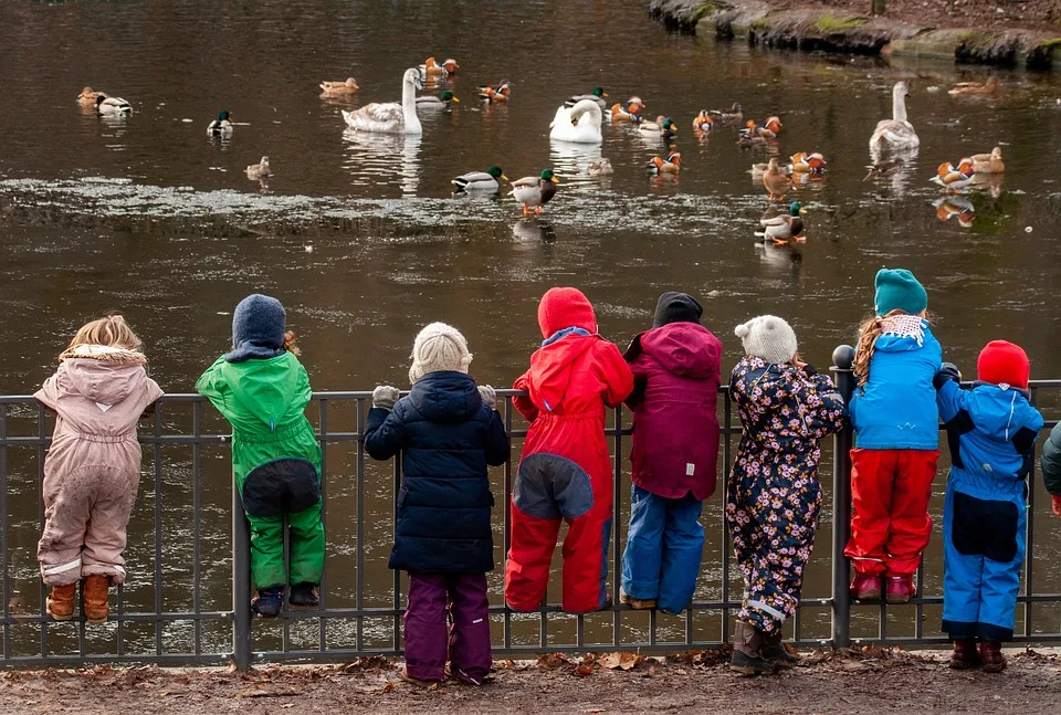 Neues Dach für das  Spatzennest : Kindergarten erhält 3,47 Millionen Euro Investition