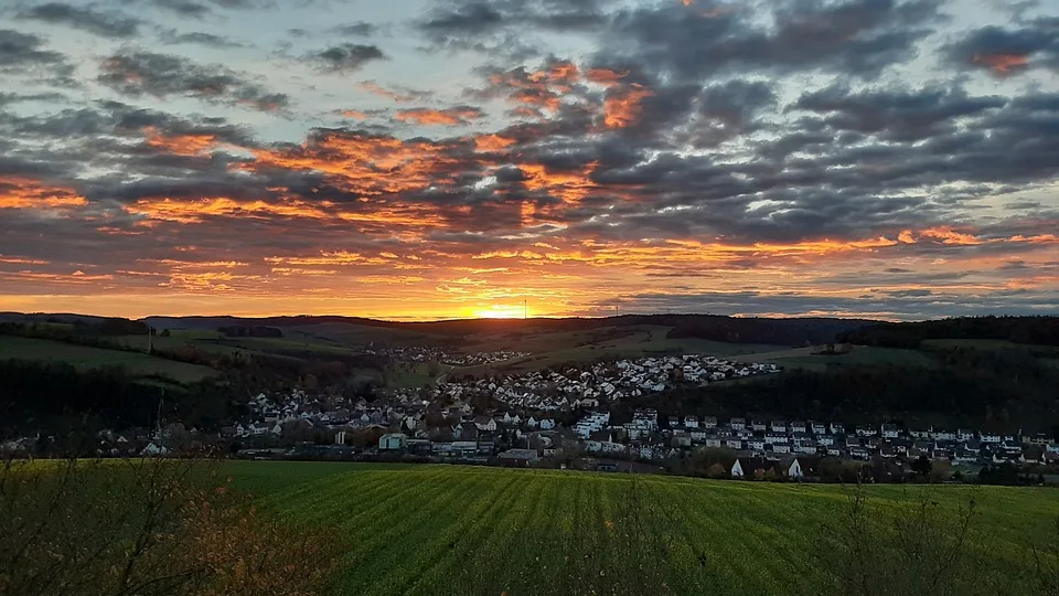 Neunkirchen kämpft gemeinsam gegen Armut: Letter of Intent unterzeichnet