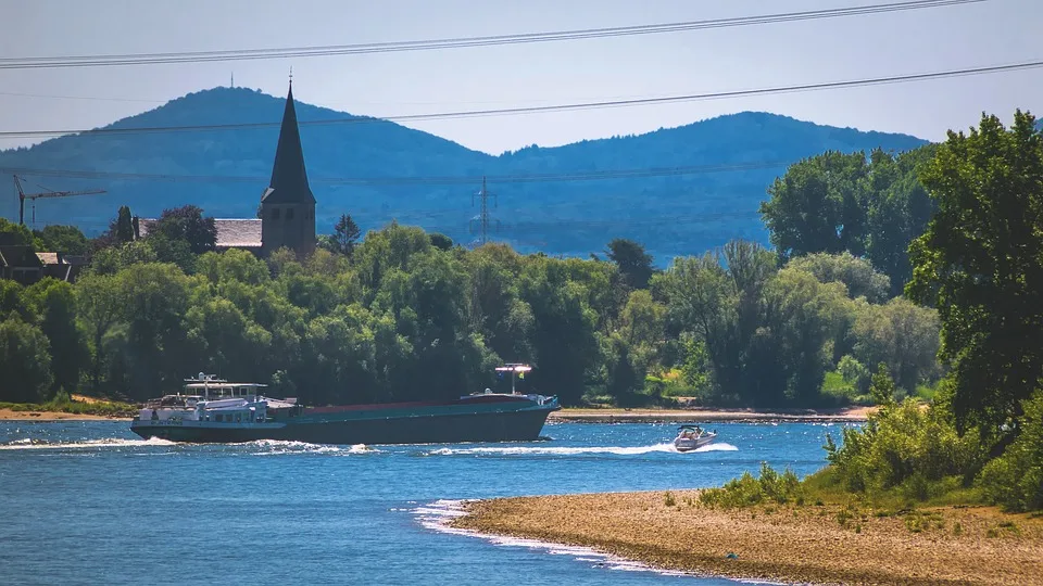 Niederkassel will Blitzern auf die Spur – Partner gesucht!