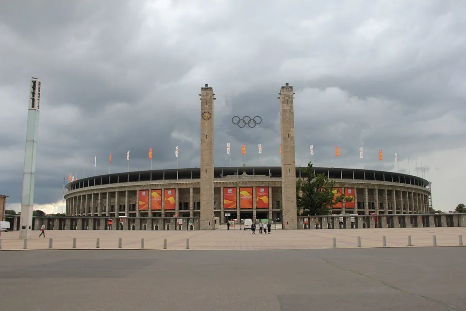 Nina Meinke: Endlich WM-Chance in Hamburg nach bitterer Absage!