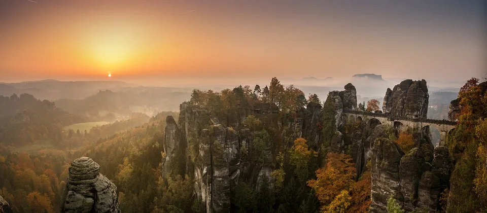 Ostdeutschland am Scheideweg: Politik, Kultur und die Zukunft im Fokus