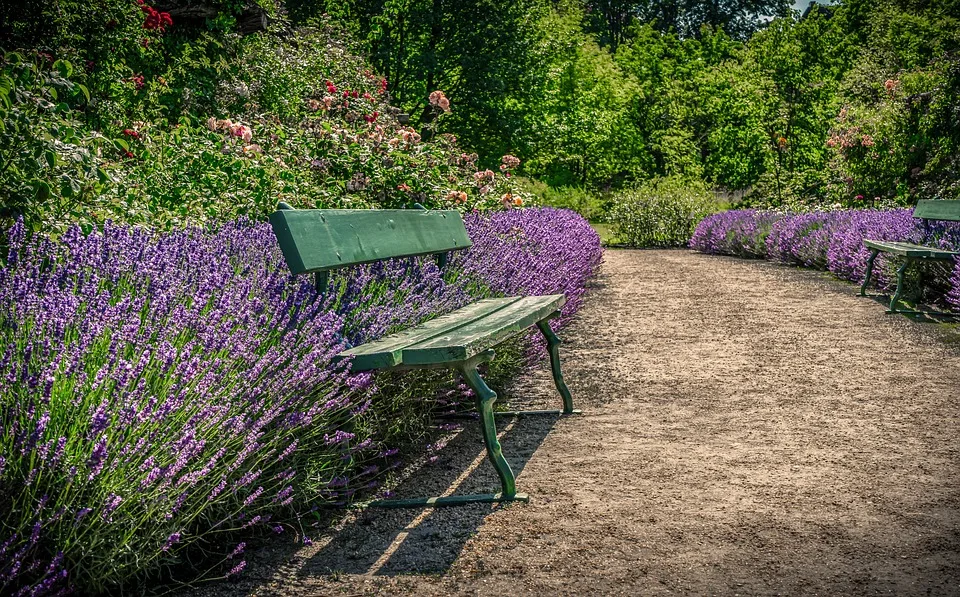 Ostpark Landau: Im Rennen um den Bundespreis Stadtgrün