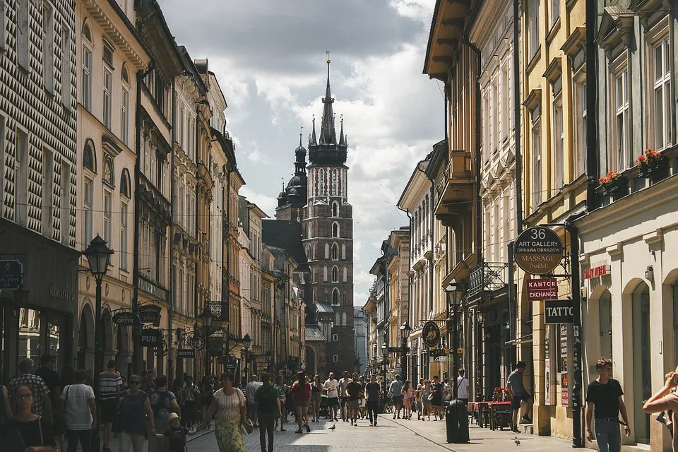 Polen und Deutschland: Einblicke in getrennte Geschichts Erinnerungen