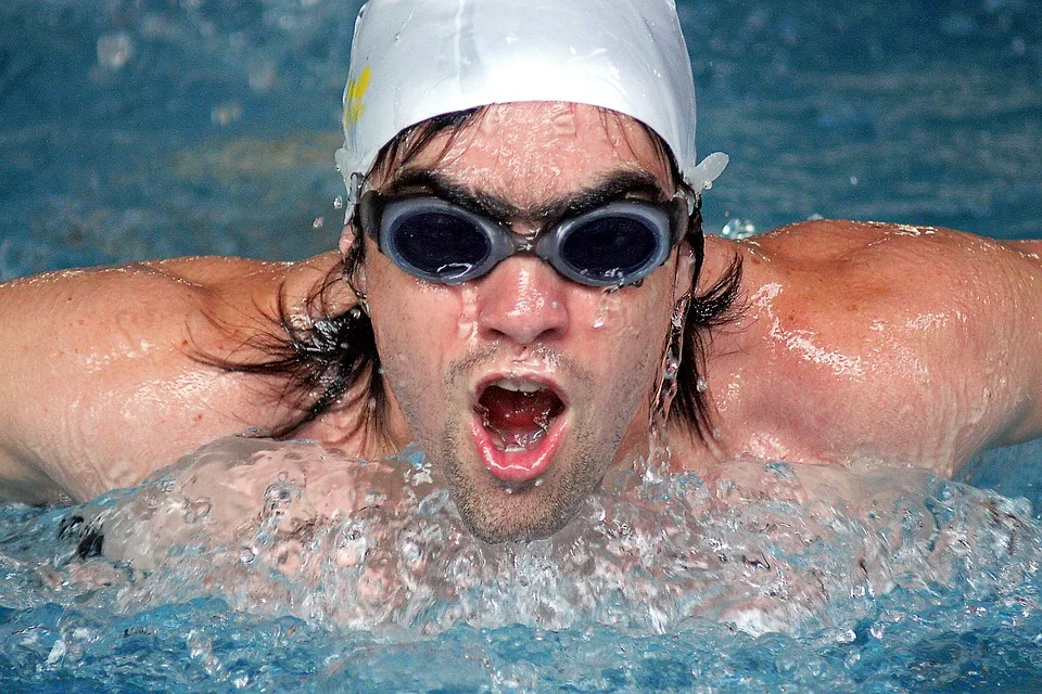 Potsdamer Schwimmerin Gina Böttcher gewinnt Paralympics-Silber