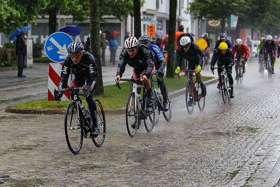 Primoz Roglic: Rekordsieger der Vuelta und Hoffnungsträger für Red Bull