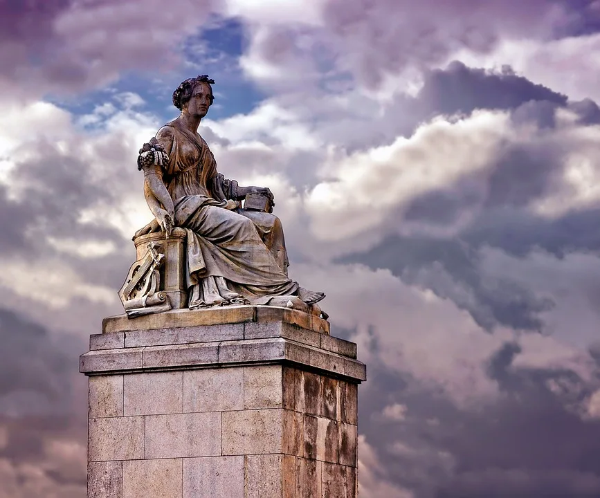 Remlinger wehrt sich: Friedensstatue nicht unter Druck abbauen!