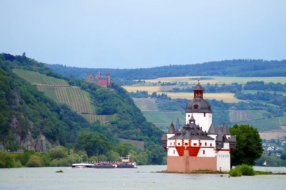 Rheinland-Pfalz: Latzel zufolge sind AfD-Ergebnisse alarmierend