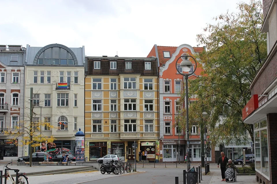 Rostock putzt die Küste: Mach mit beim World Cleanup Day 2024!