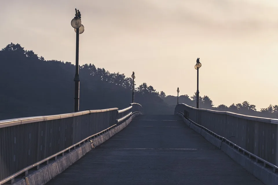 Rügenbrücke wieder gesperrt: Technik-Upgrade und Bauwerksprüfung stehen an!