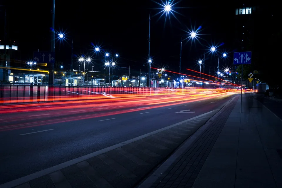 Rüsselsheimer Dreieck: Bauarbeiten für sicherere Autobahnbrücken in vollem Gange