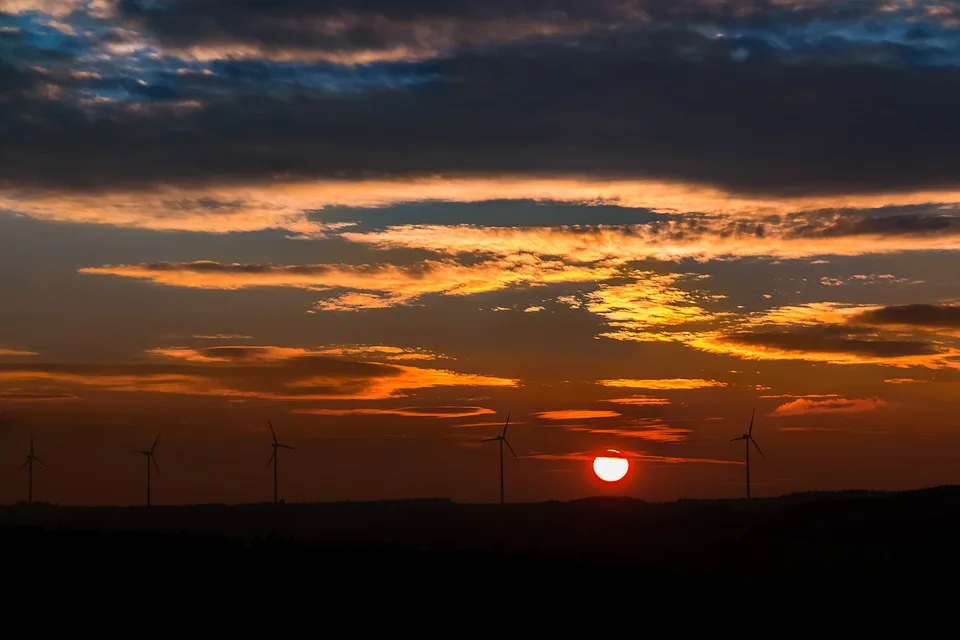 Schleswig-Holstein fördert Stromspeicher für erneuerbare Energien