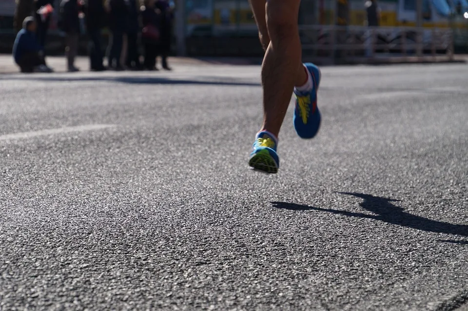 Schnell anmelden für den Fulda-Marathon: Nur noch wenige Plätze!