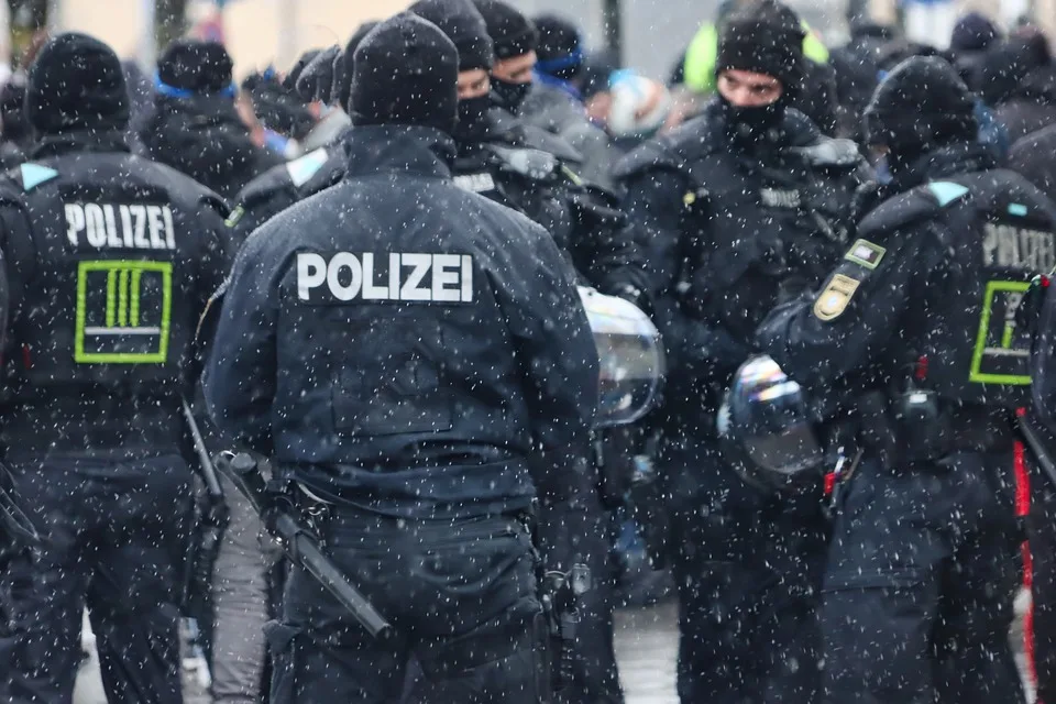 Schrecklicher Unfall in Cottbus: Verletzte und Straßenbahnchaos!