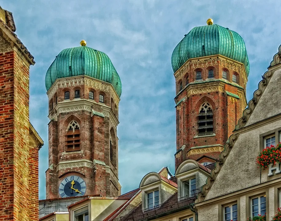 Schusswechsel in München: Geplanter Anschlag auf israelisches Konsulat?