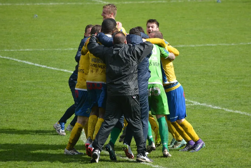 Selters/Erbach dominiert mit 4:0-Sieg gegen schwächelnden RSV Würges