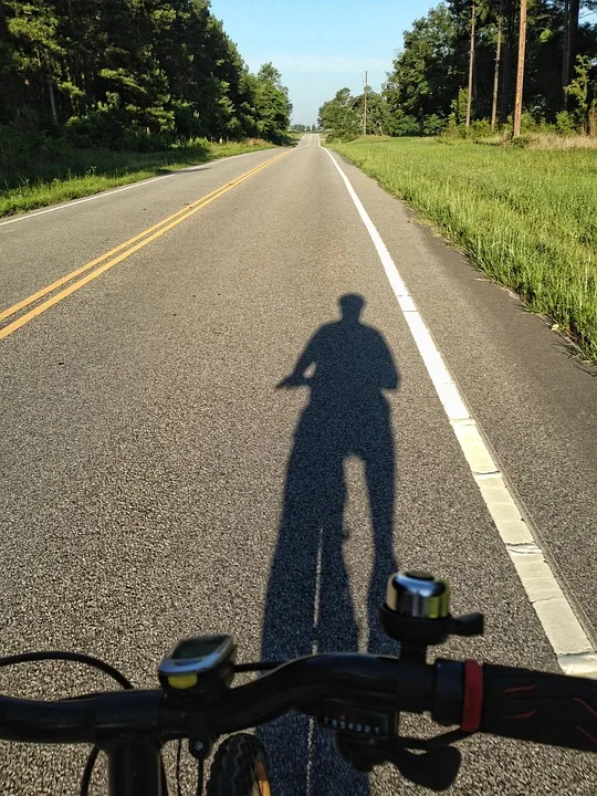 Sichere Wege für Radfahrer: Gadebusch setzt endlich Zeichen!