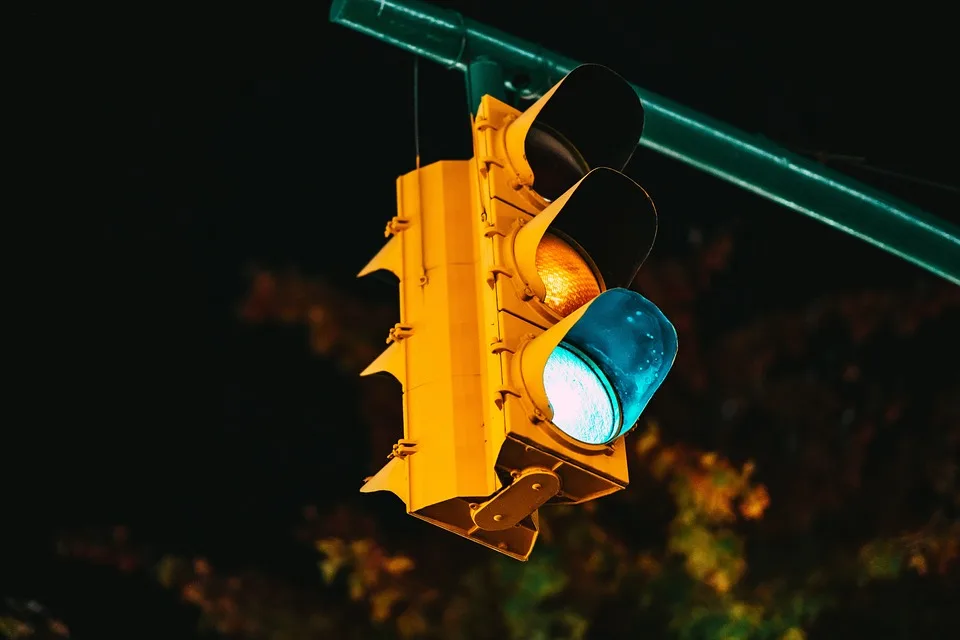 Sicherheit im Straßenverkehr: Polizei startet  Safety Days  2024!