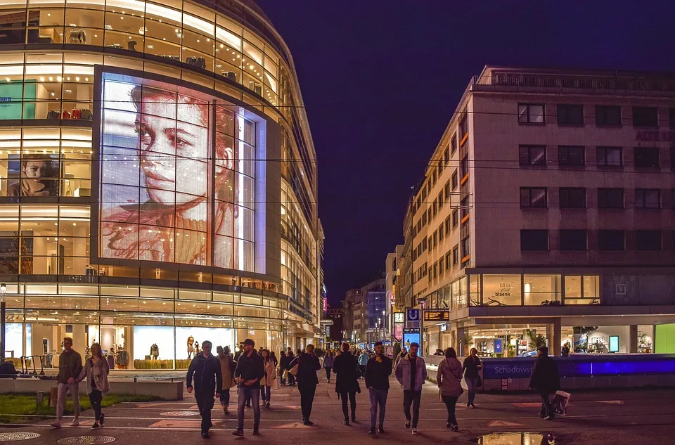 Sind Sie bereit für maßgeschneiderte Werbung? So klappt s bei Mediahuis!