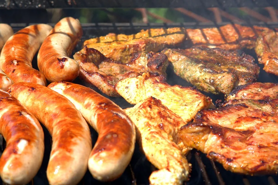 Sommerfest der Koblenzer Pflegefamilien: Ein Tag voller Dank und Freude