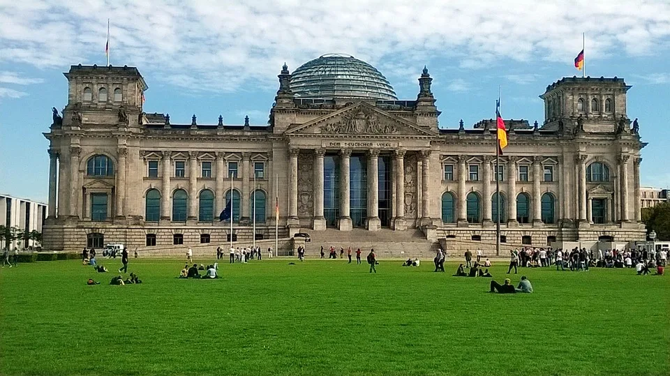 Sonnige Woche in Berlin und Brandenburg: Temperaturen bis 33 Grad!