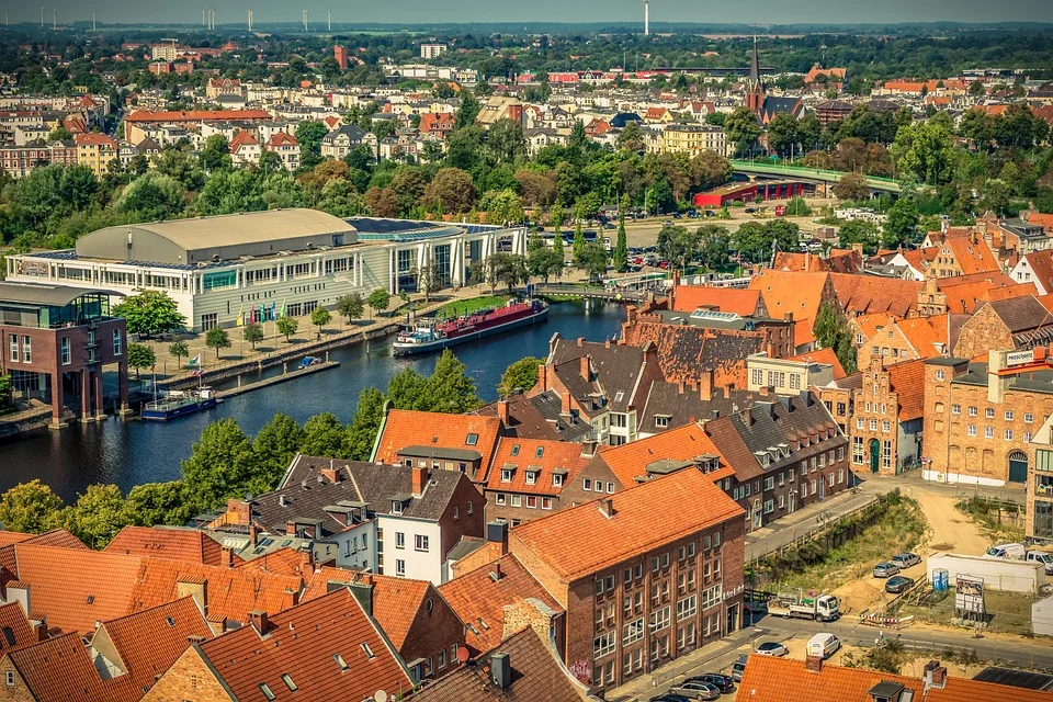 Spannung in Lübeck: Phönix und Kickers Emden trennen sich Unentschieden