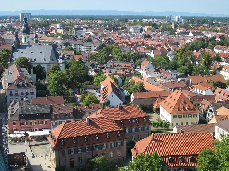 Speyer im Rampenlicht: Tag des offenen Denkmals lädt zur Entdeckung ein