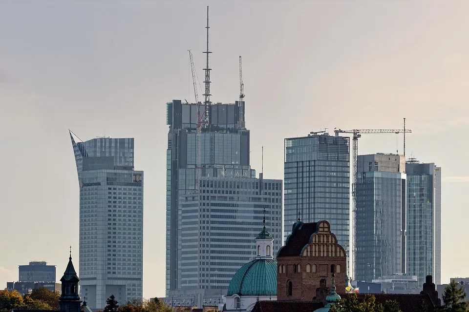 Stadtführung „Stadt im Wandel?“: Entdecken Sie die hässlichsten Plätze!