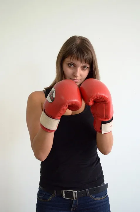 Stefan Raab und Regina Halmich: Boxkampf mit überraschenden Wendungen!