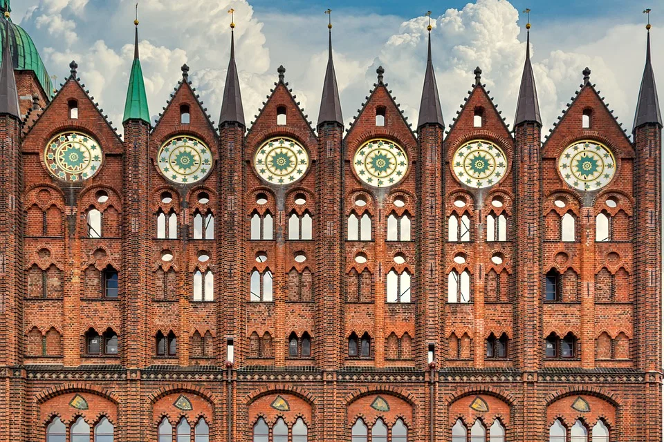 Stralsund verabschiedet Dr. Volker Zahn: Eine Ära endet!