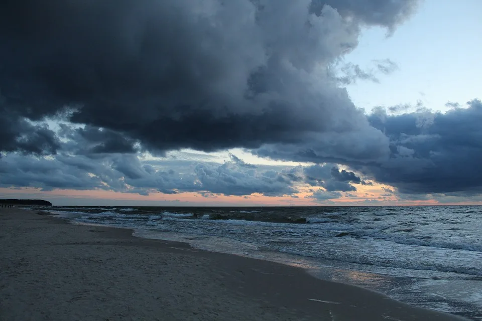 Strandreport: Letzte Sommertage locken an Nord- und Ostsee