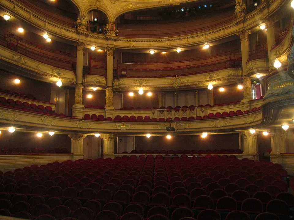 Streit um Scherenburg: Neues Festspielhaus sorgt für Aufregung!